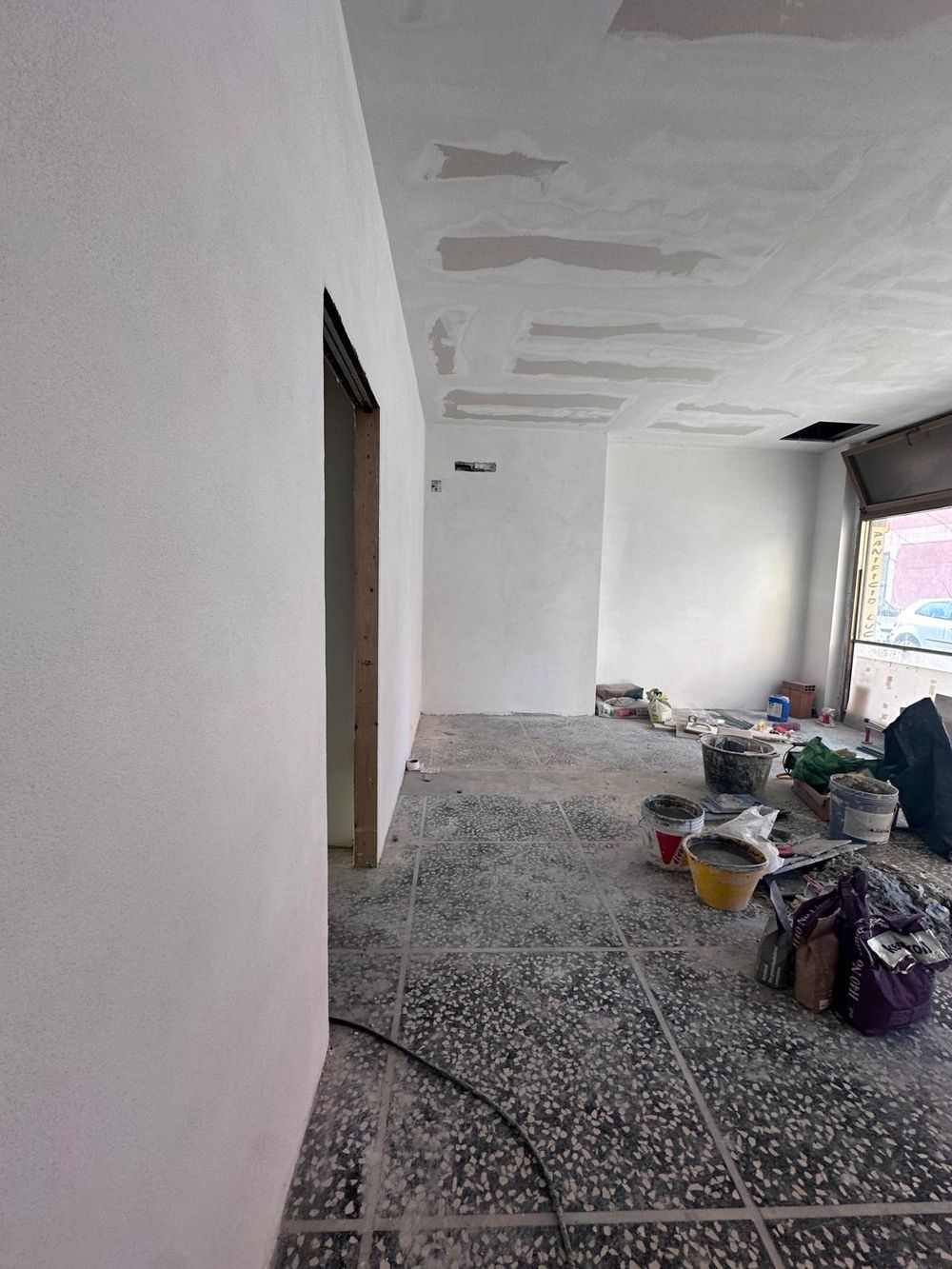 Alla Casa del Tempo