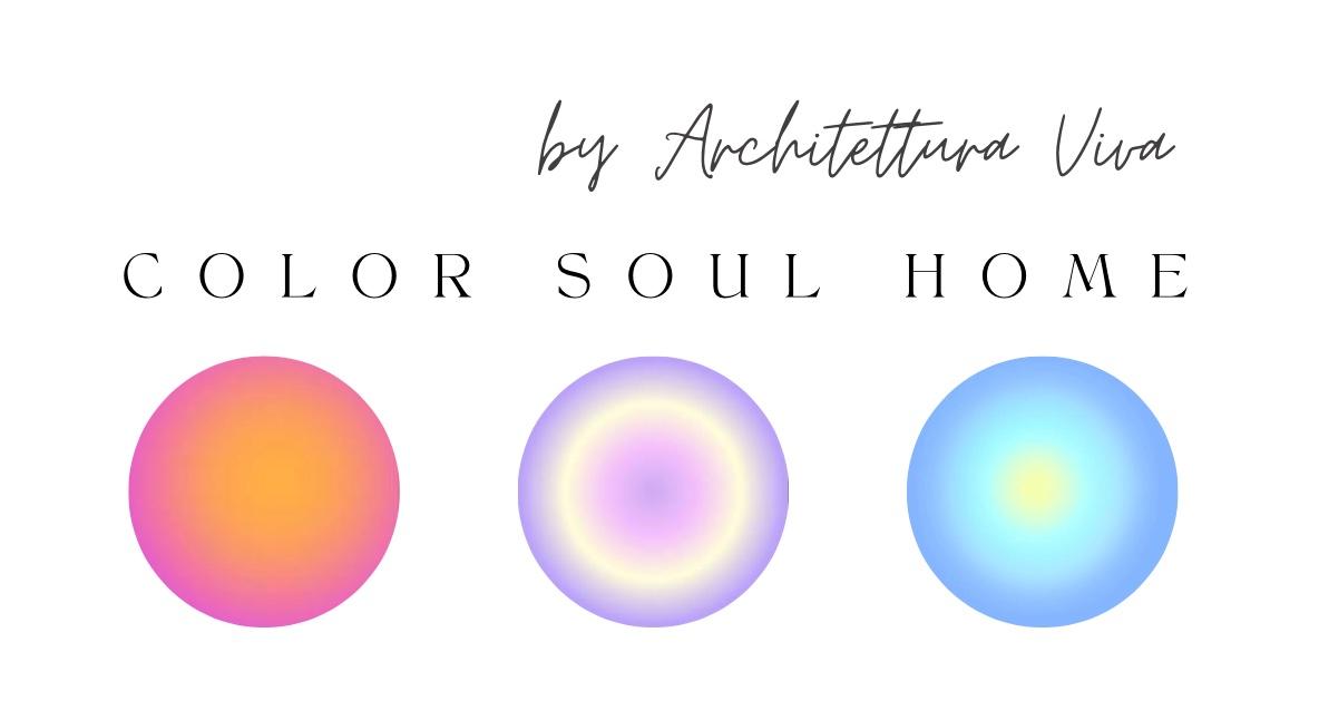 Color Soul Home
