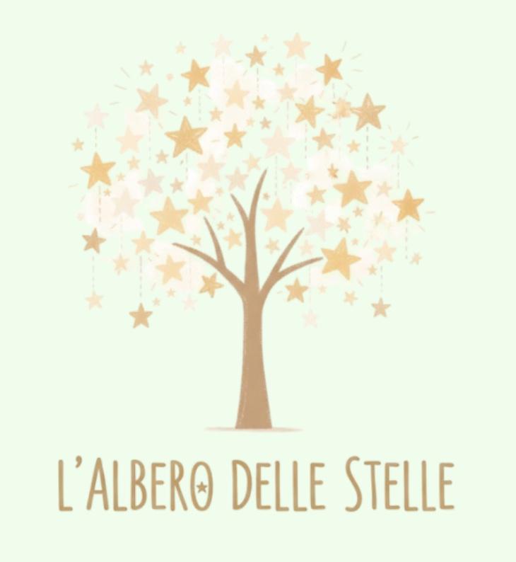 L’Albero delle Stelle