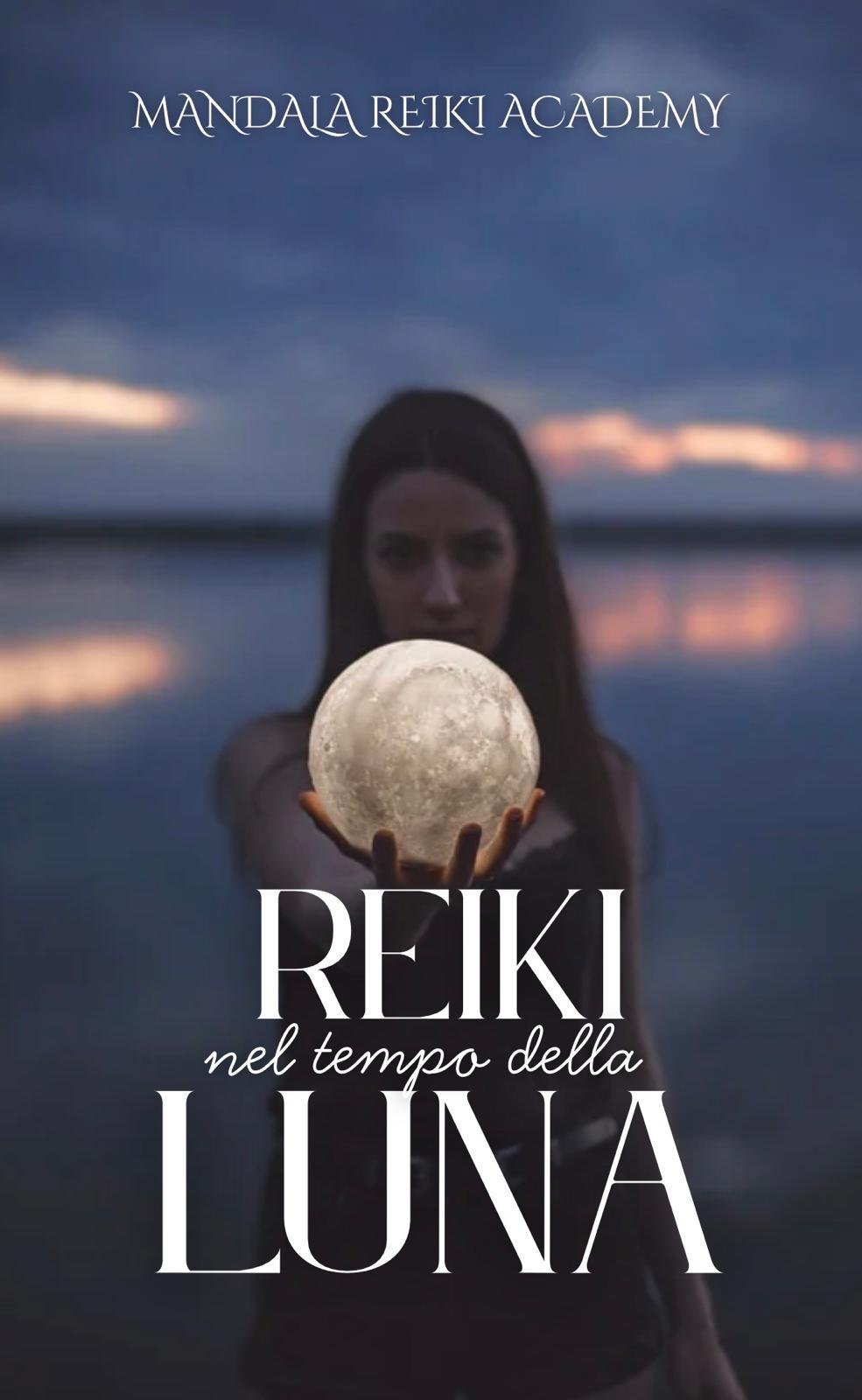 Trattamenti Reiki