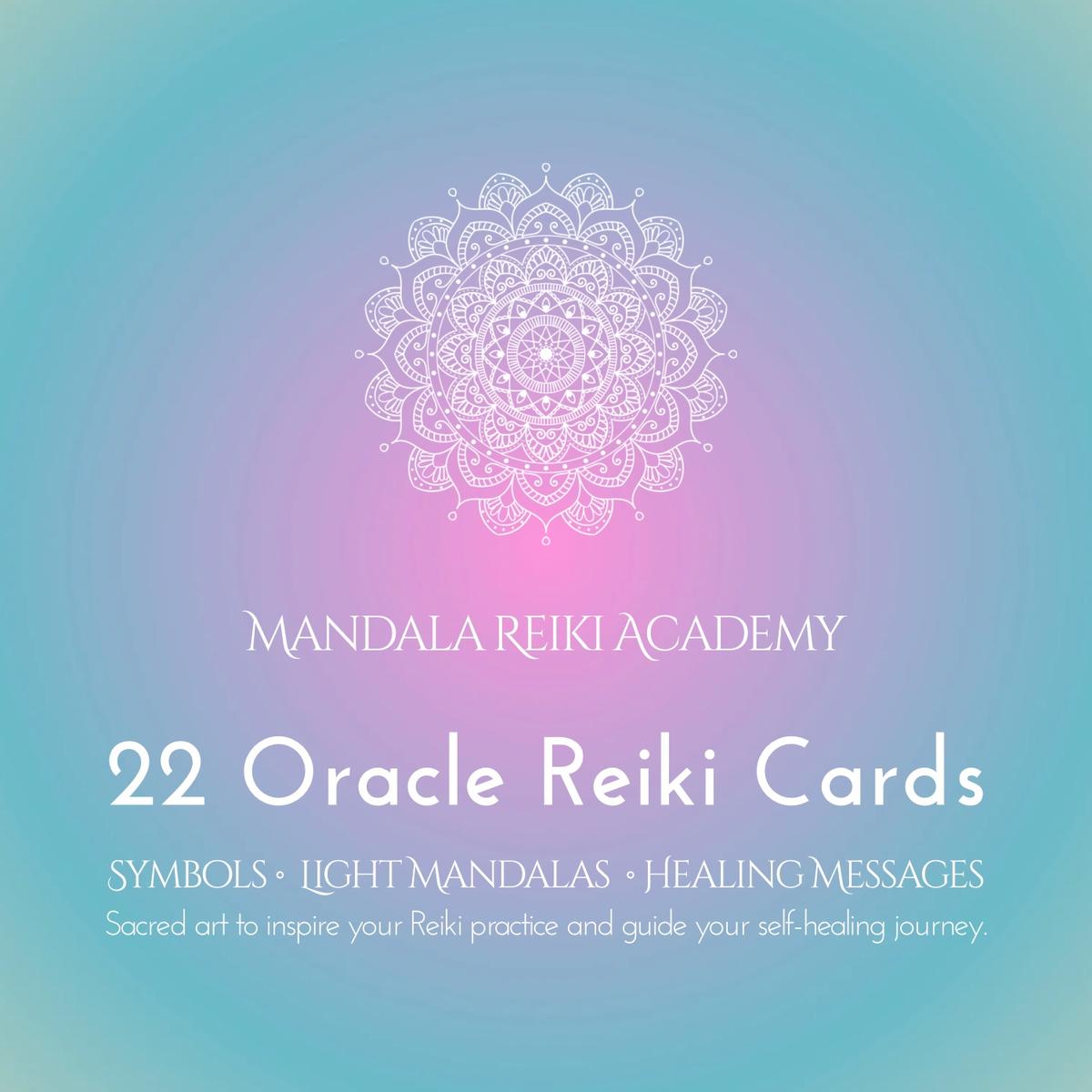 Reiki nel tempo della Luna