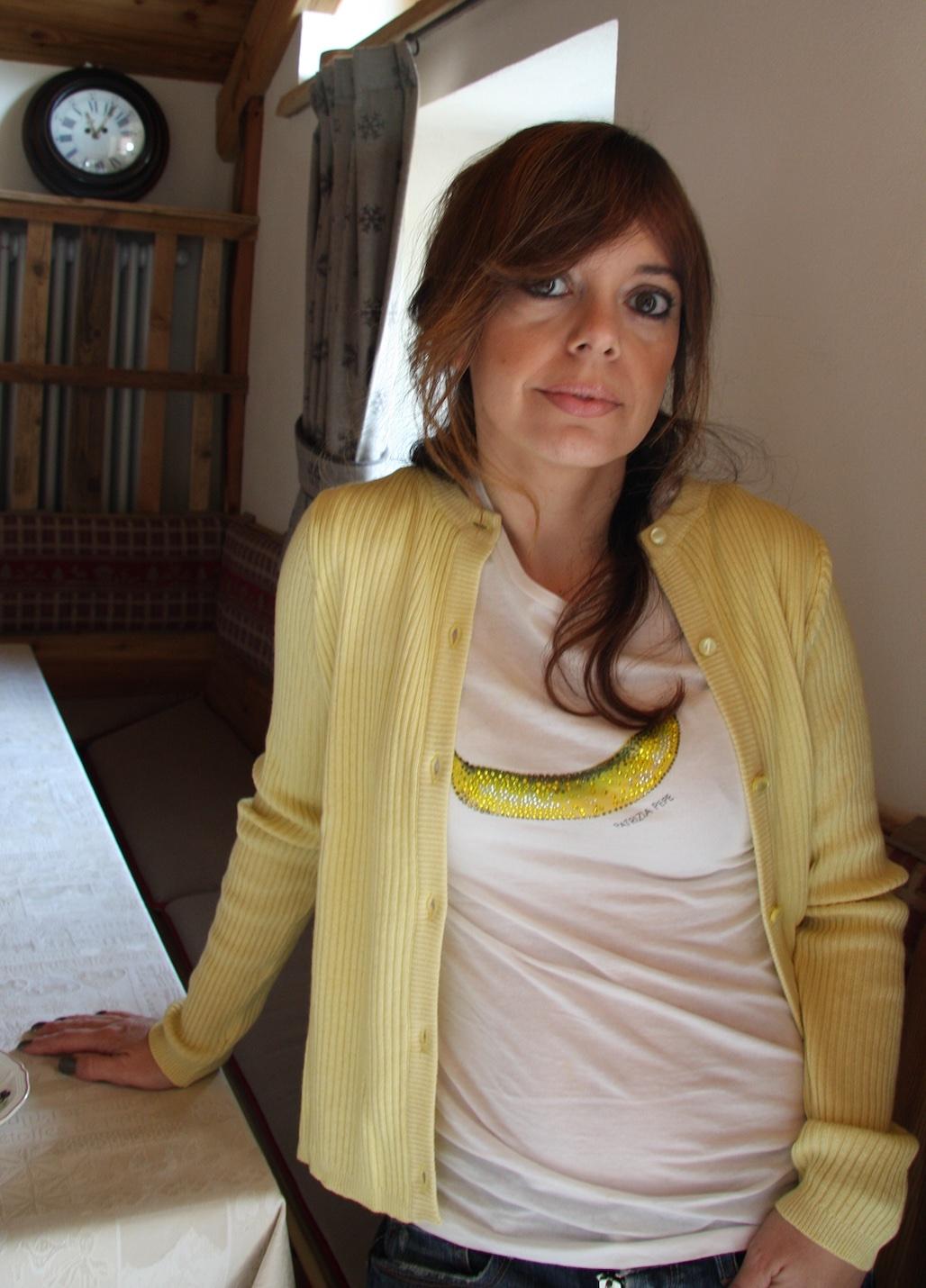 Roma Fontana - cashmere dettaglio