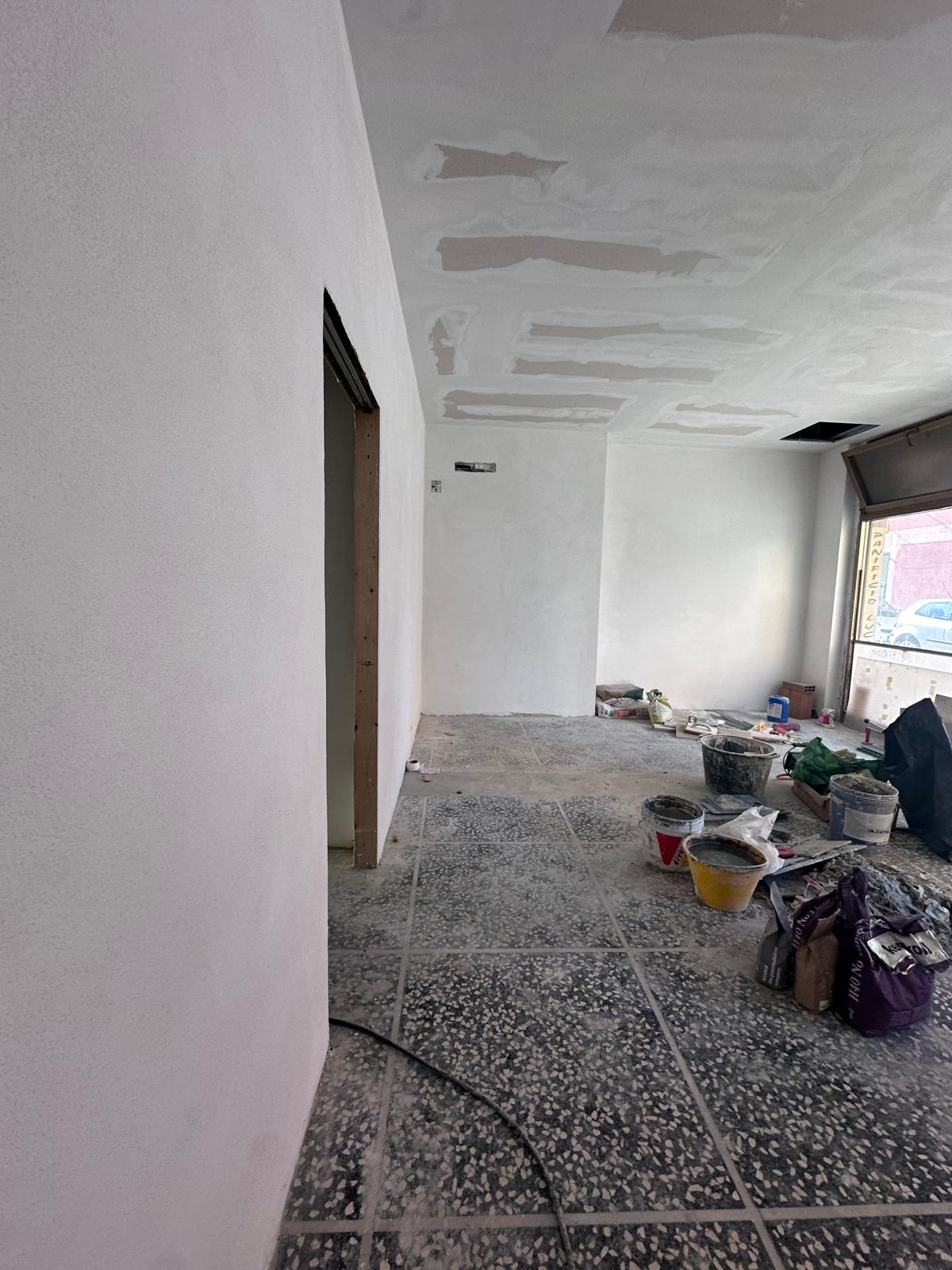 Spatial Strategy - luce