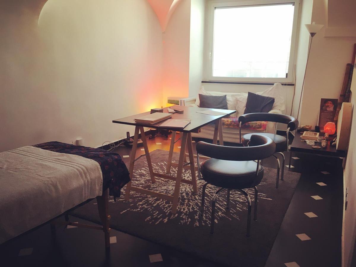 Spatial Strategy - interno